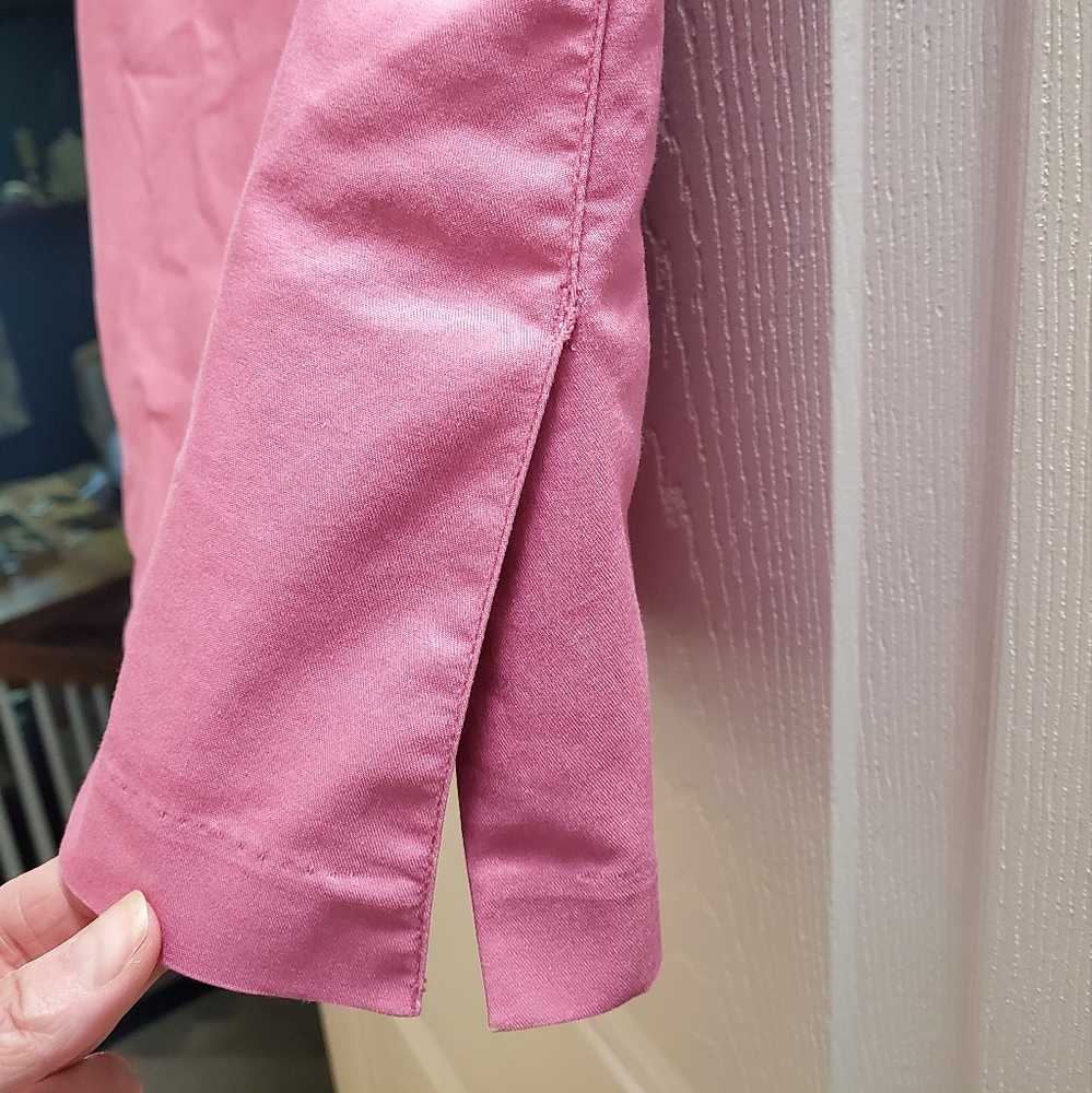 Adidas Skort, Size 6, pinkish-lavender - Picture 6 of 7